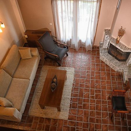 Hotel Epavlis Като-Поройя Экстерьер фото