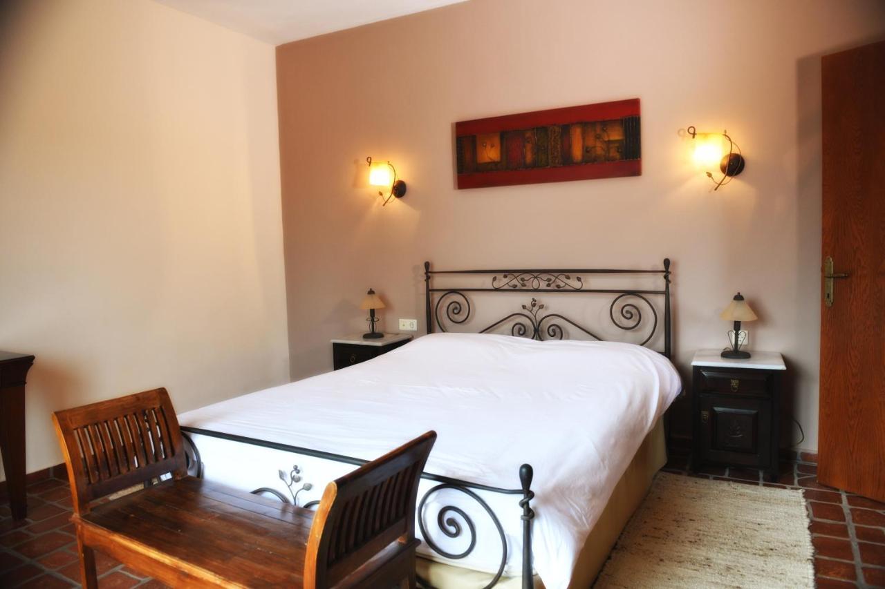 Hotel Epavlis Като-Поройя Экстерьер фото