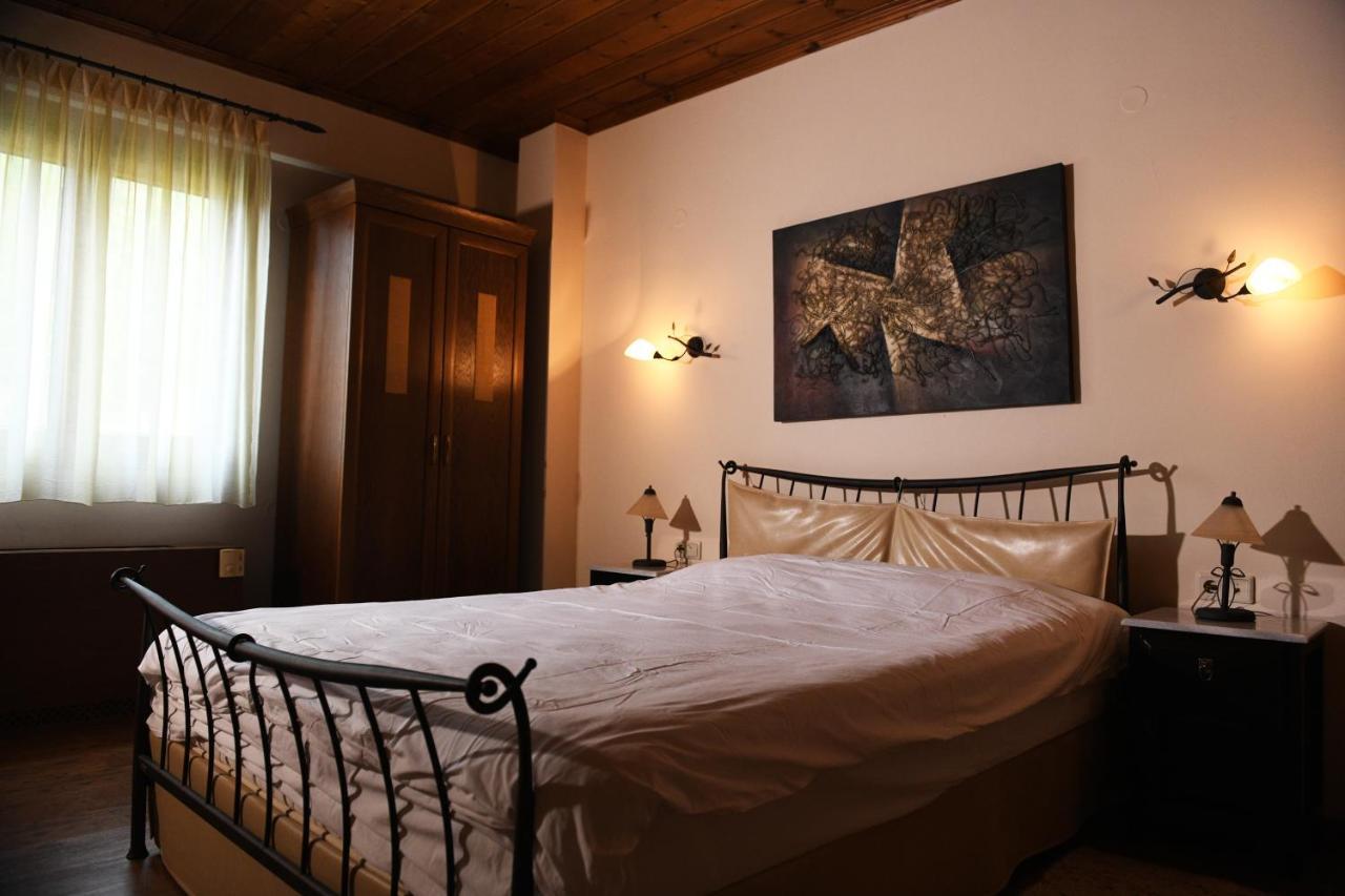 Hotel Epavlis Като-Поройя Экстерьер фото
