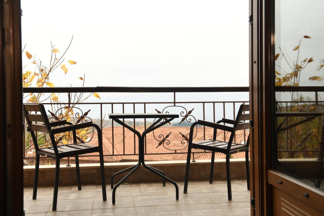 Hotel Epavlis Като-Поройя Экстерьер фото